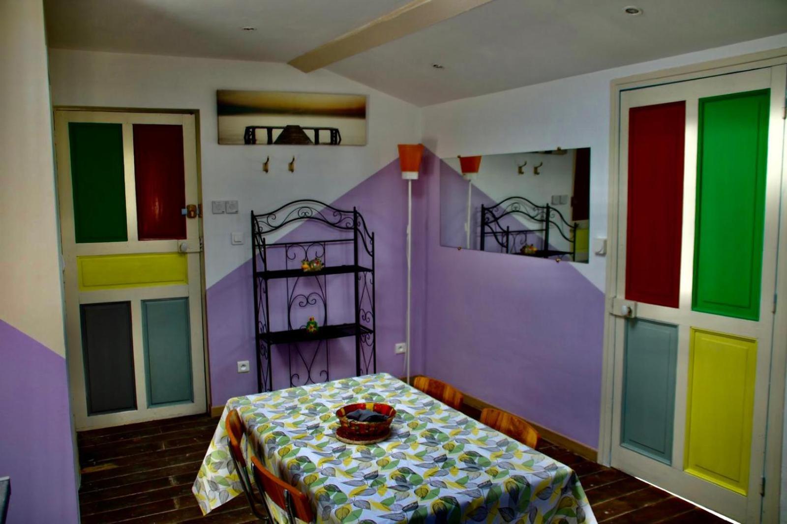 Hotel Moulin Gaillard Bédarieux Pokój zdjęcie