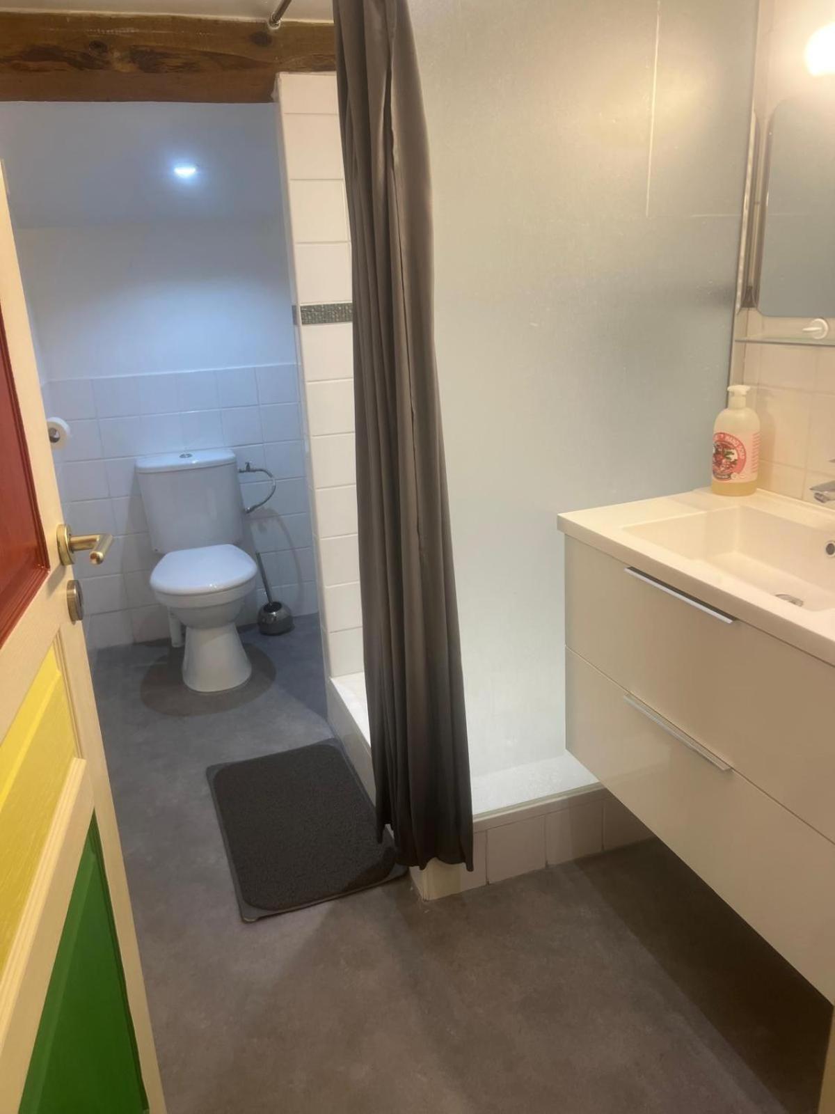Hotel Moulin Gaillard Bédarieux Pokój zdjęcie