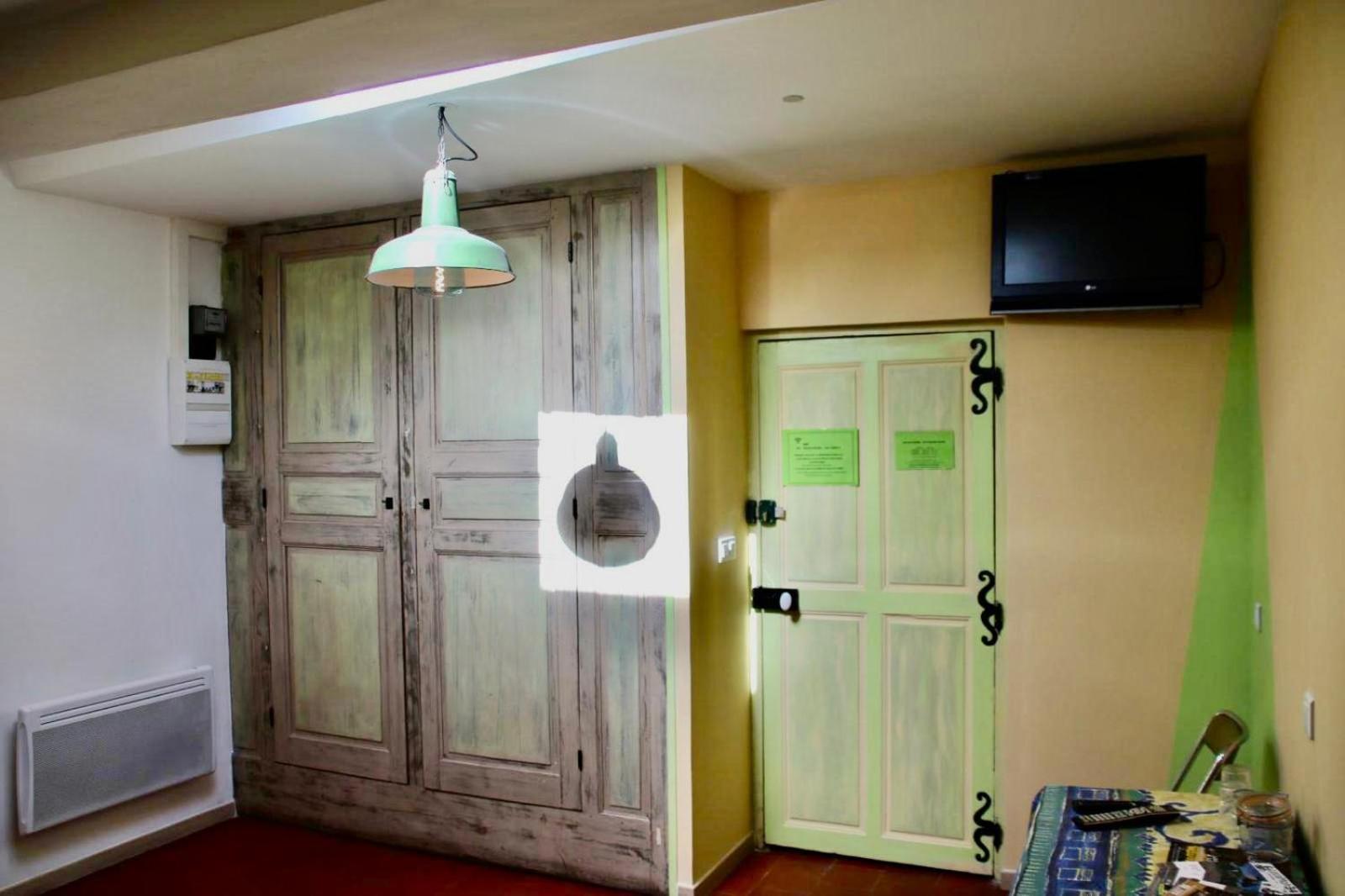 Hotel Moulin Gaillard Bédarieux Pokój zdjęcie