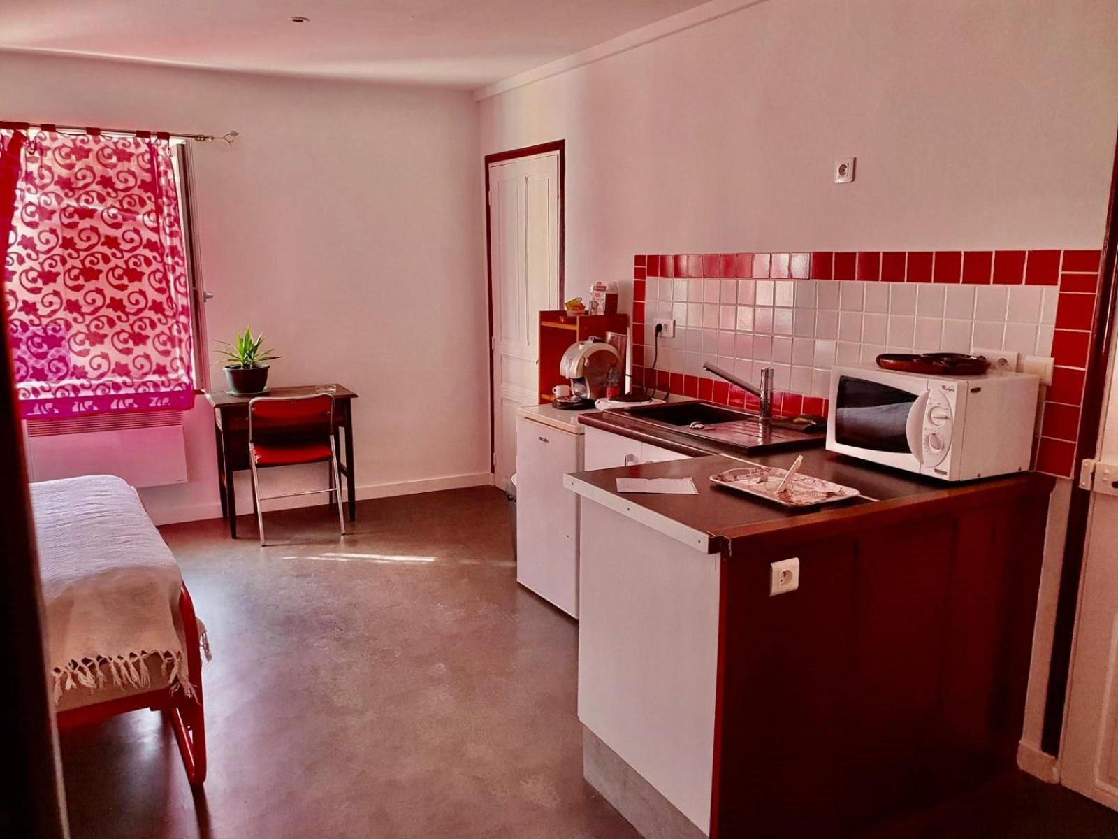 Hotel Moulin Gaillard Bédarieux Pokój zdjęcie