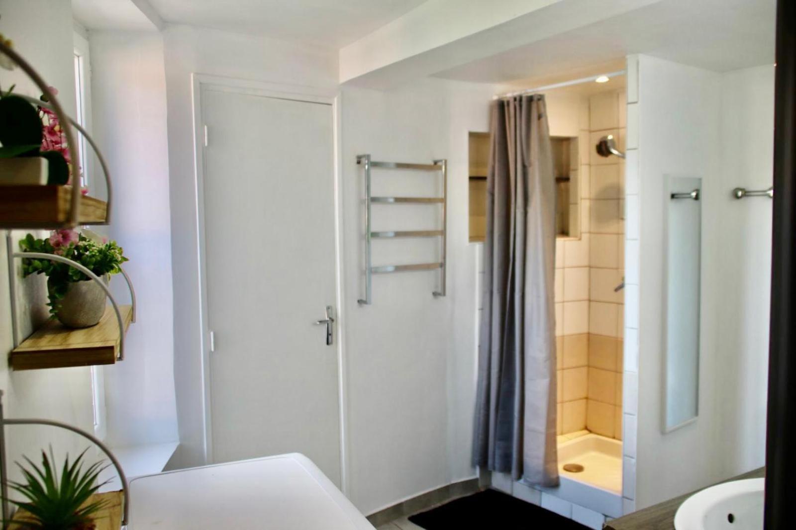 Hotel Moulin Gaillard Bédarieux Zewnętrze zdjęcie